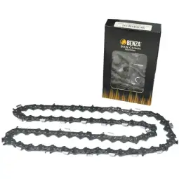 Corrente Dente Redondo BENZA 38 .050 1.3MM 56 Elos
